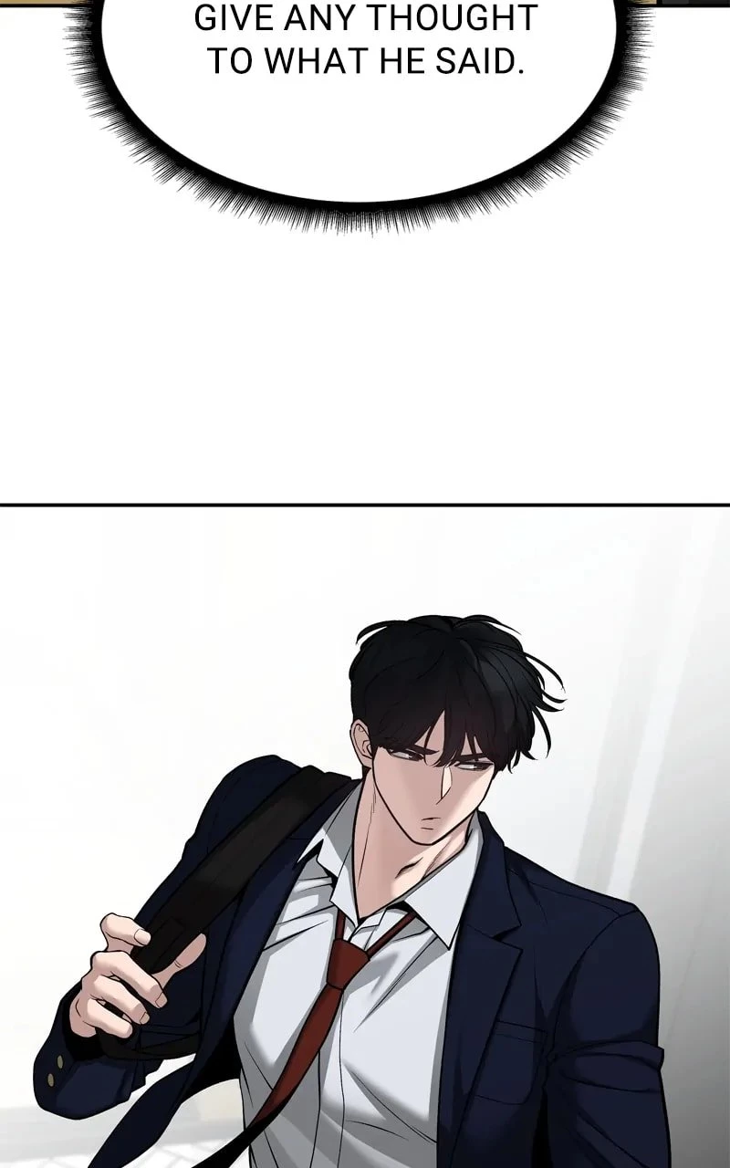 The Bully In-Charge Chapter 89 - 115