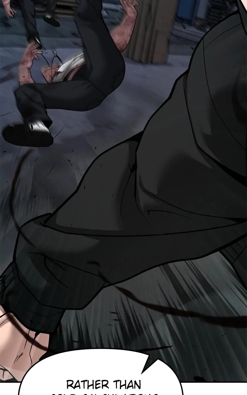 The Bully In-Charge Chapter 88 - 63