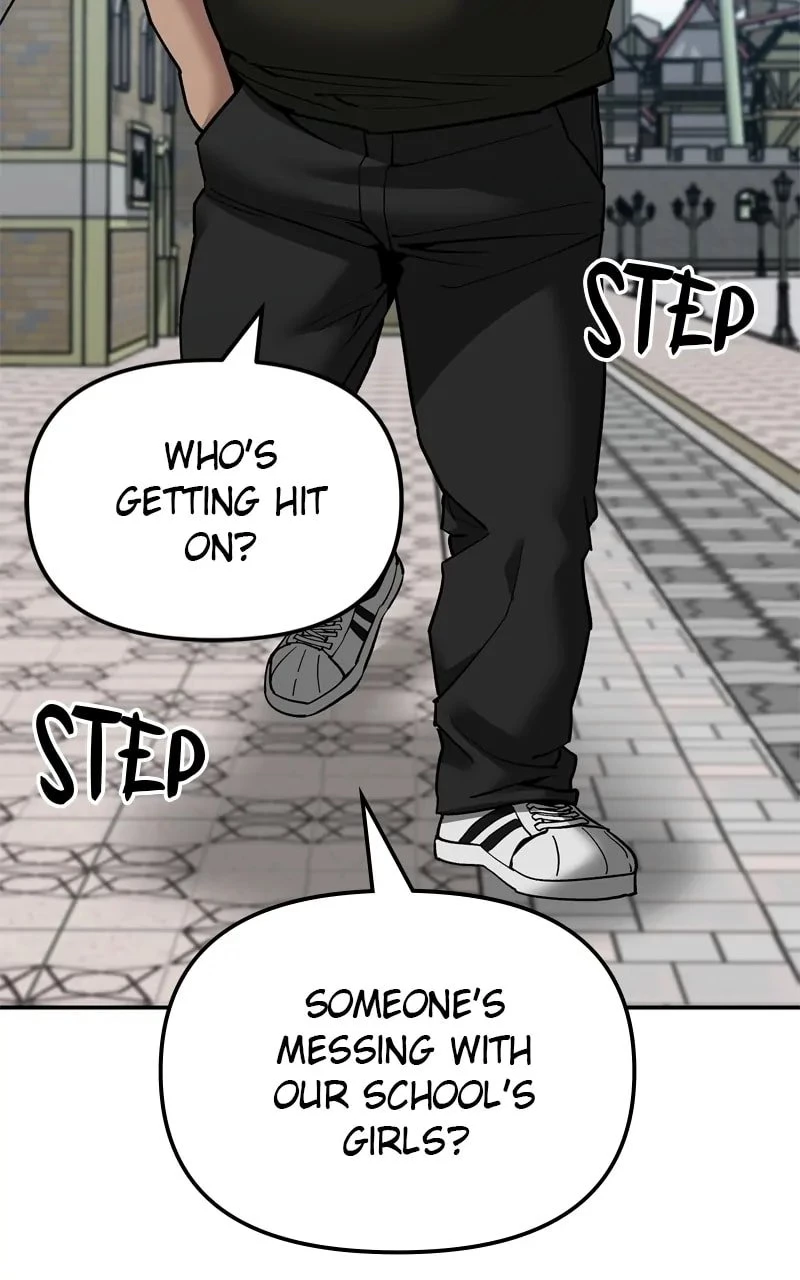 The Bully In-Charge Chapter 90 - 204