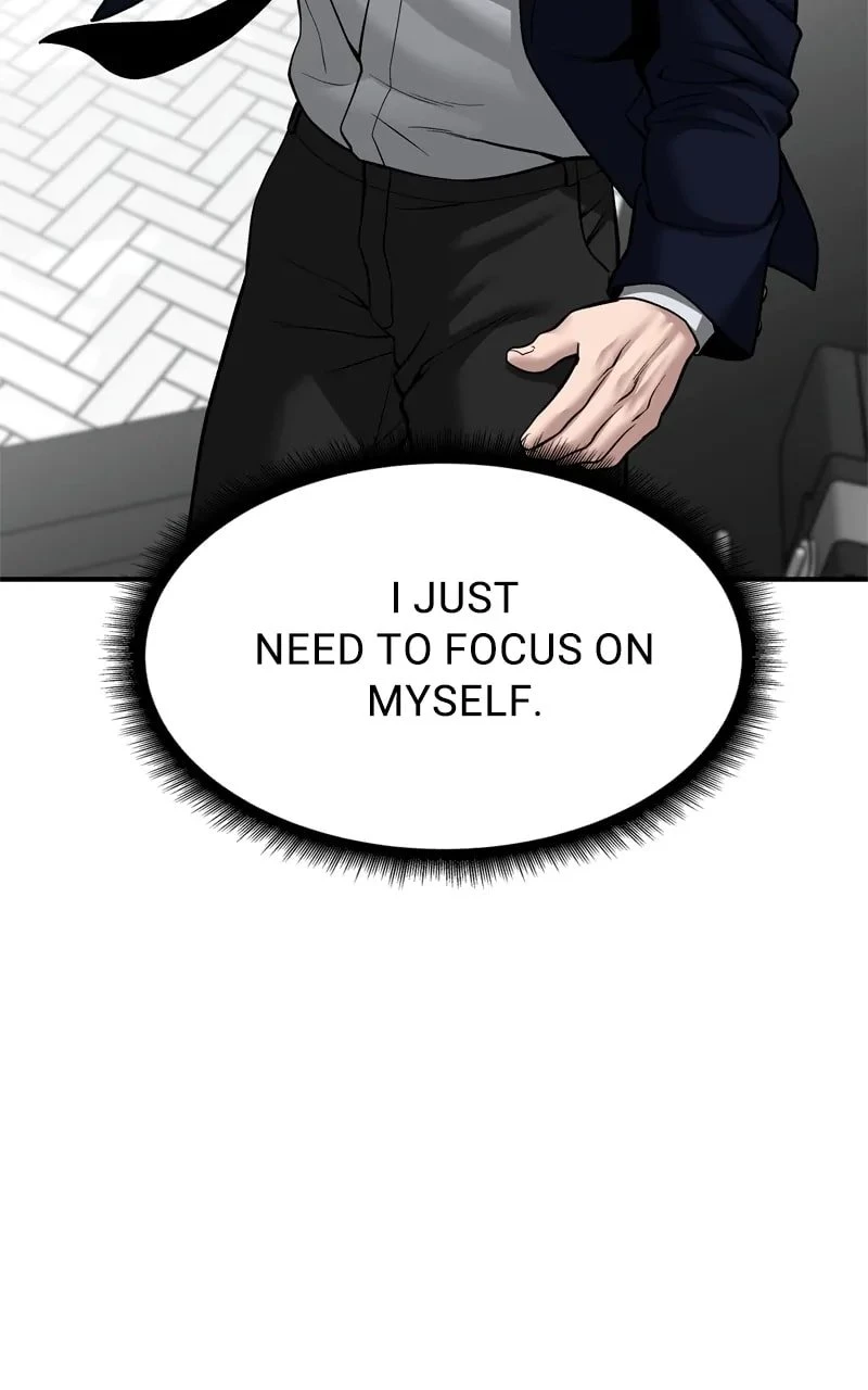 The Bully In-Charge Chapter 89 - 116