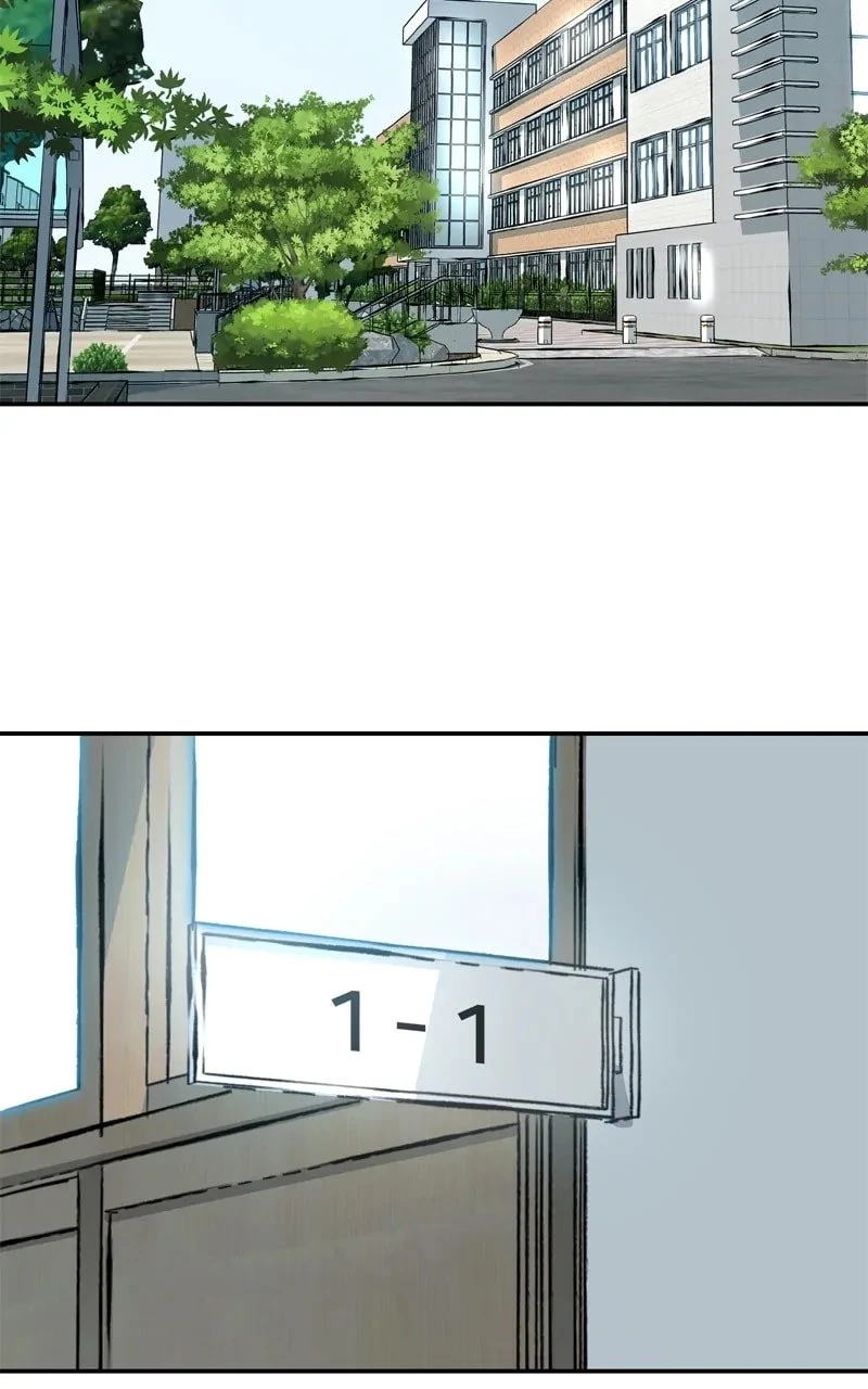 The Bully In-Charge Chapter 89 - 118