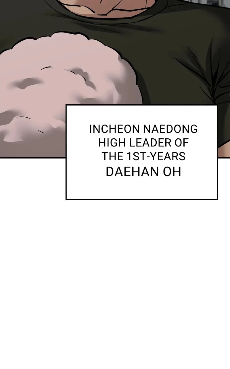 The Bully In-Charge Chapter 90 - 207