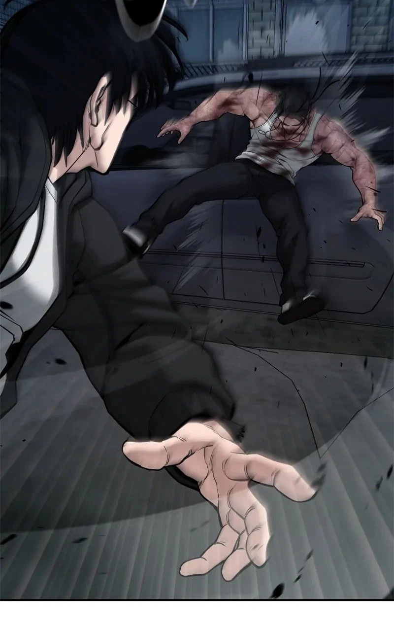 The Bully In-Charge Chapter 88 - 68