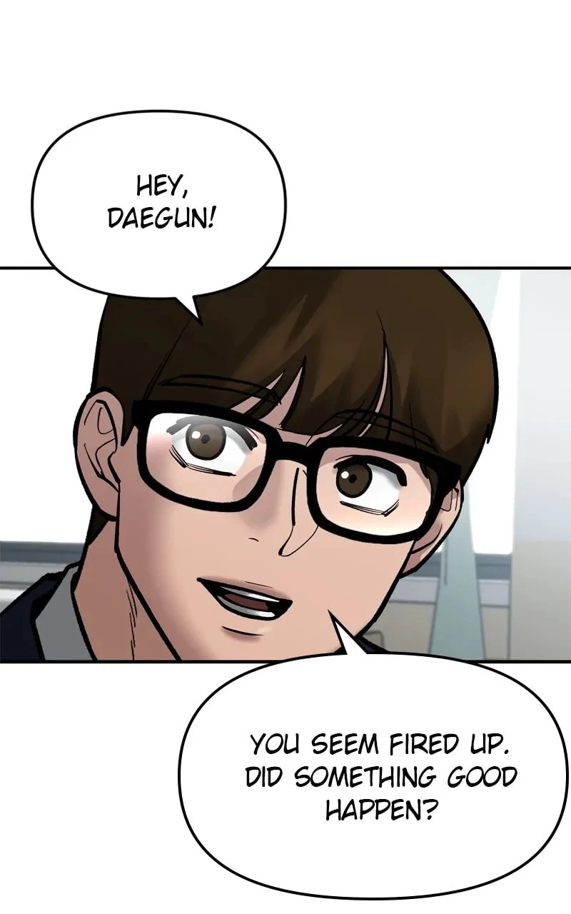 The Bully In-Charge Chapter 89 - 121