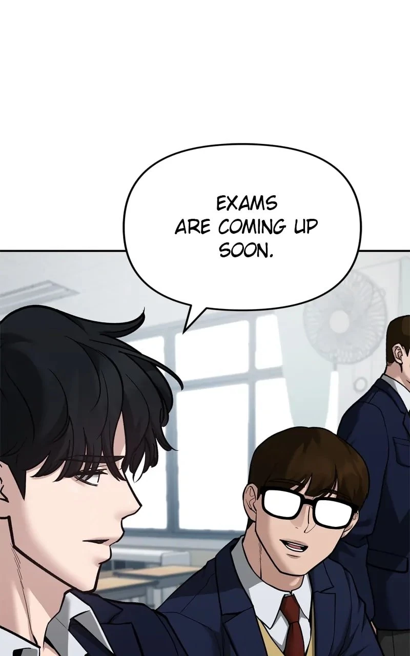 The Bully In-Charge Chapter 89 - 122