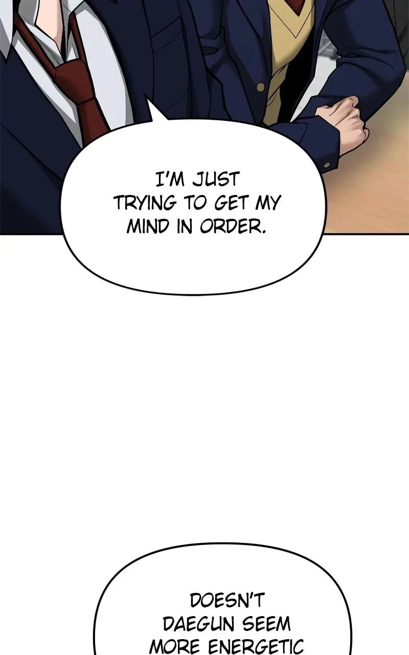 The Bully In-Charge Chapter 89 - 123