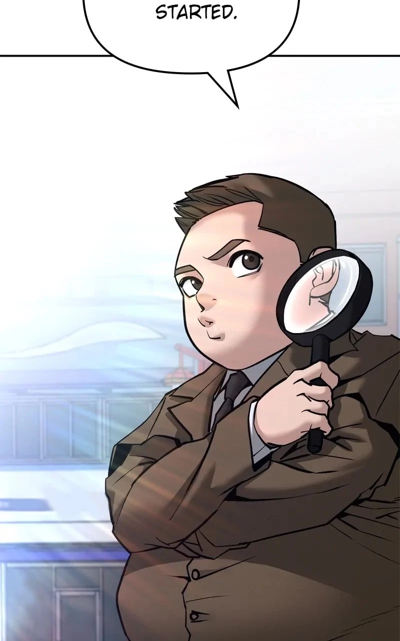 The Bully In-Charge Chapter 90 - 213