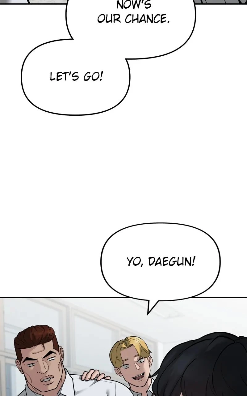 The Bully In-Charge Chapter 89 - 125