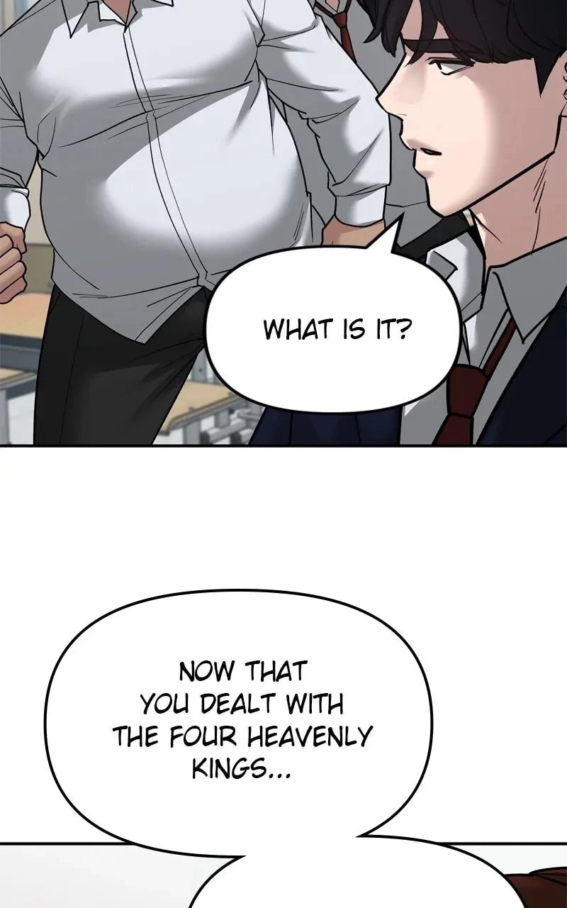 The Bully In-Charge Chapter 89 - 126