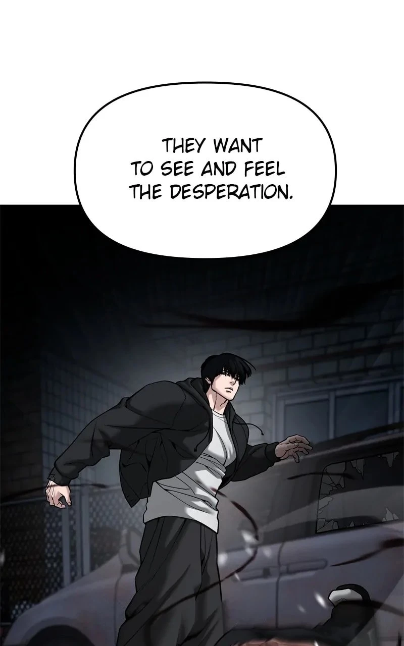 The Bully In-Charge Chapter 88 - 74