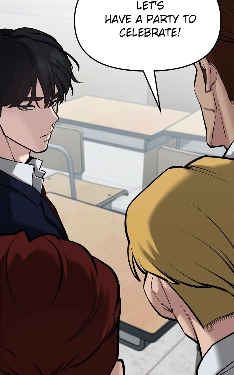 The Bully In-Charge Chapter 89 - 127