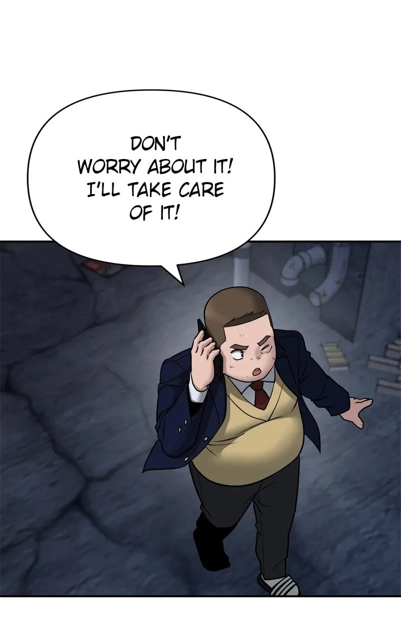 The Bully In-Charge Chapter 87 - 2