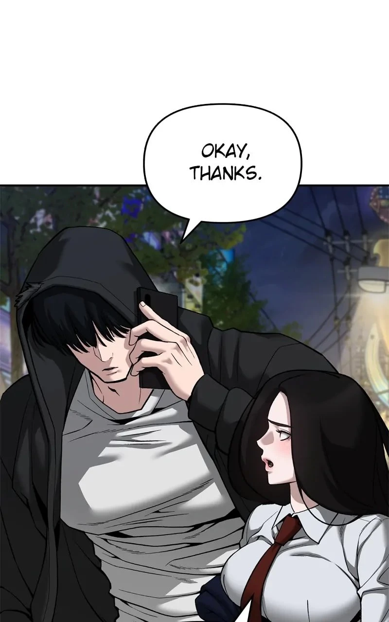 The Bully In-Charge Chapter 87 - 3