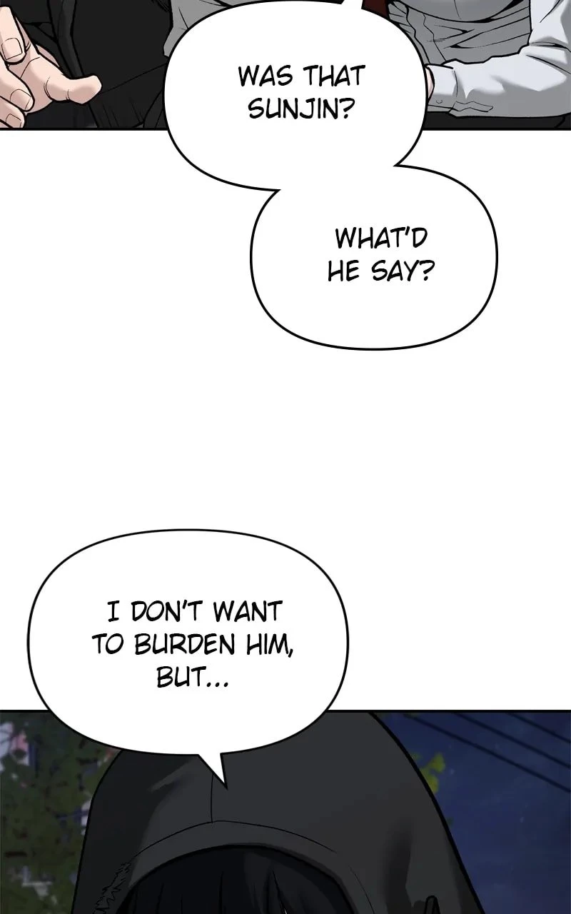 The Bully In-Charge Chapter 87 - 4