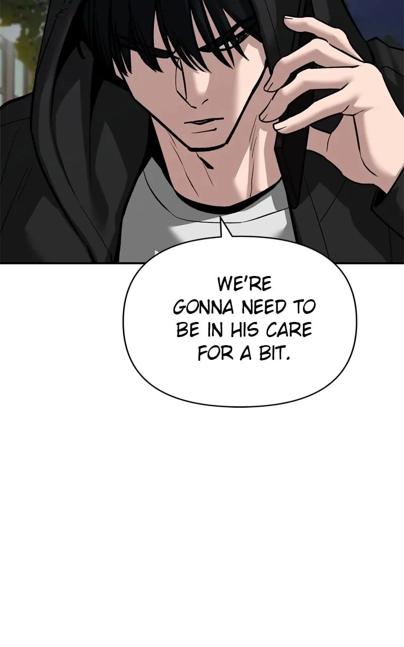 The Bully In-Charge Chapter 87 - 5