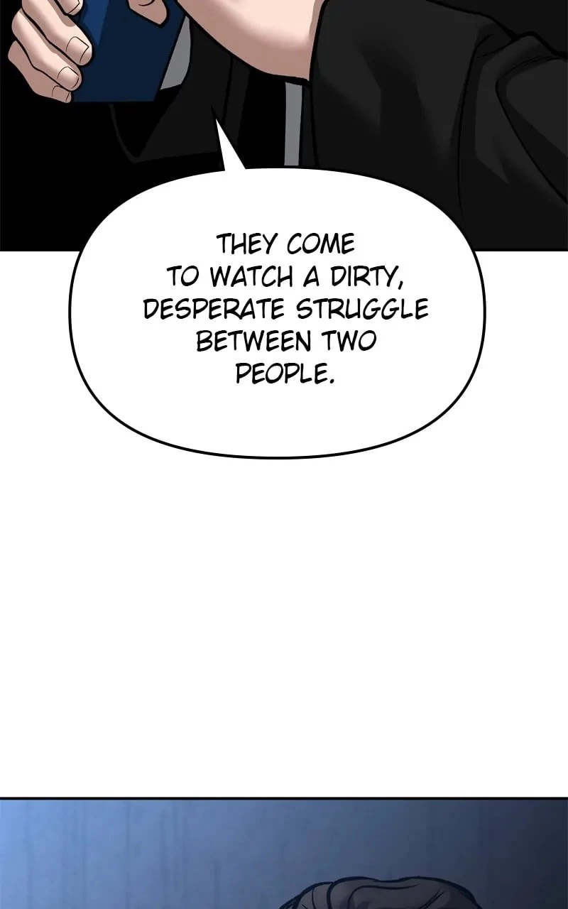 The Bully In-Charge Chapter 88 - 79