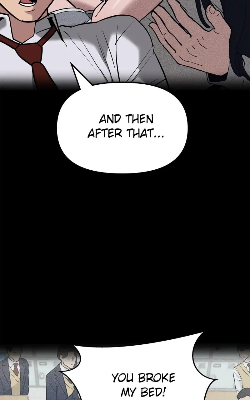 The Bully In-Charge Chapter 89 - 131