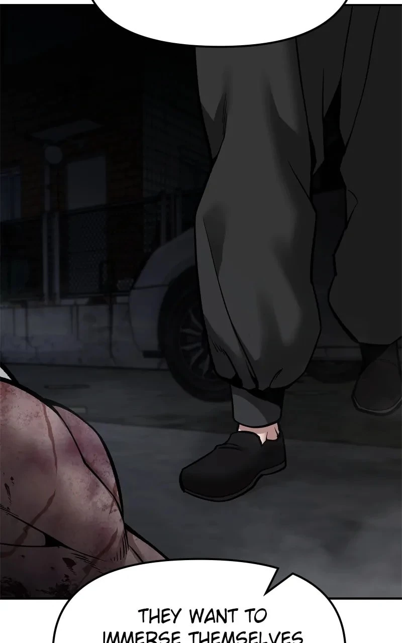 The Bully In-Charge Chapter 88 - 83