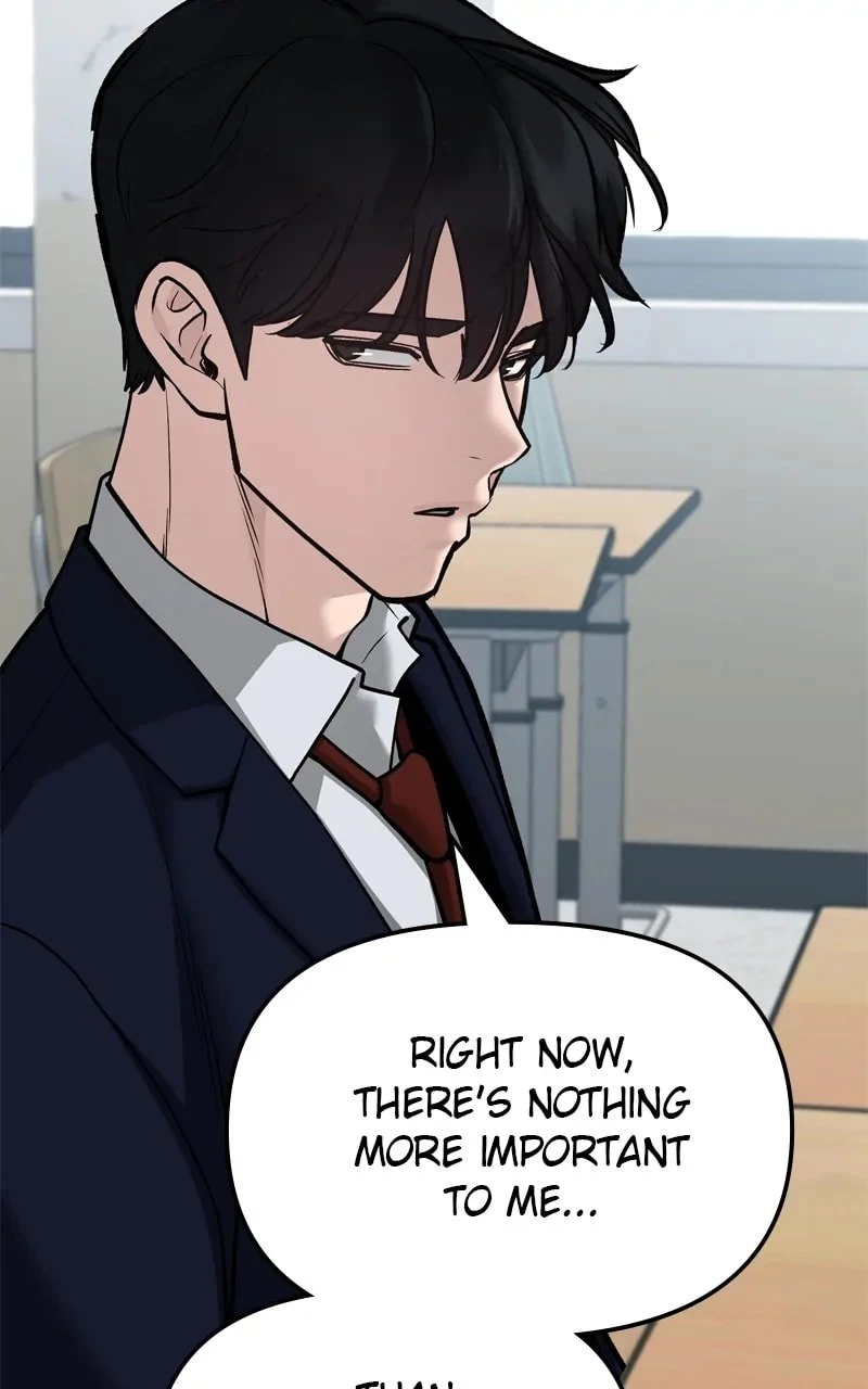 The Bully In-Charge Chapter 89 - 135