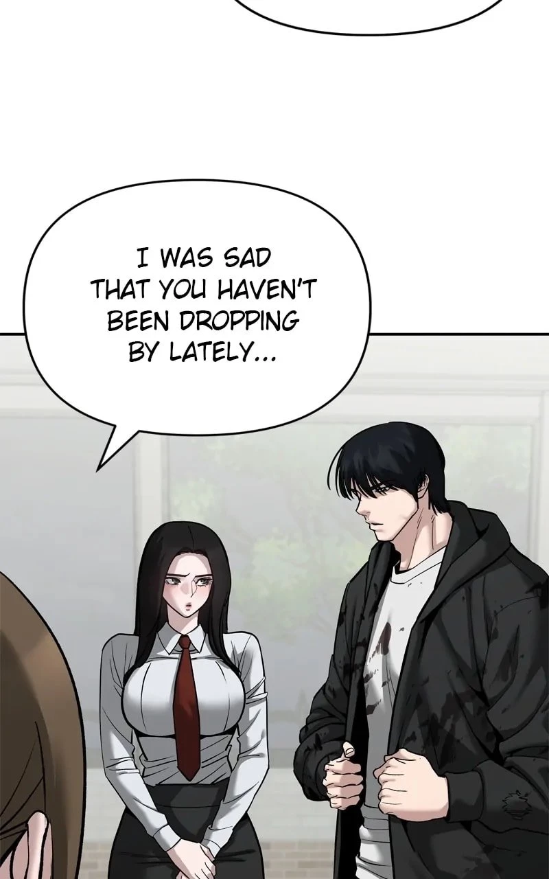 The Bully In-Charge Chapter 87 - 11