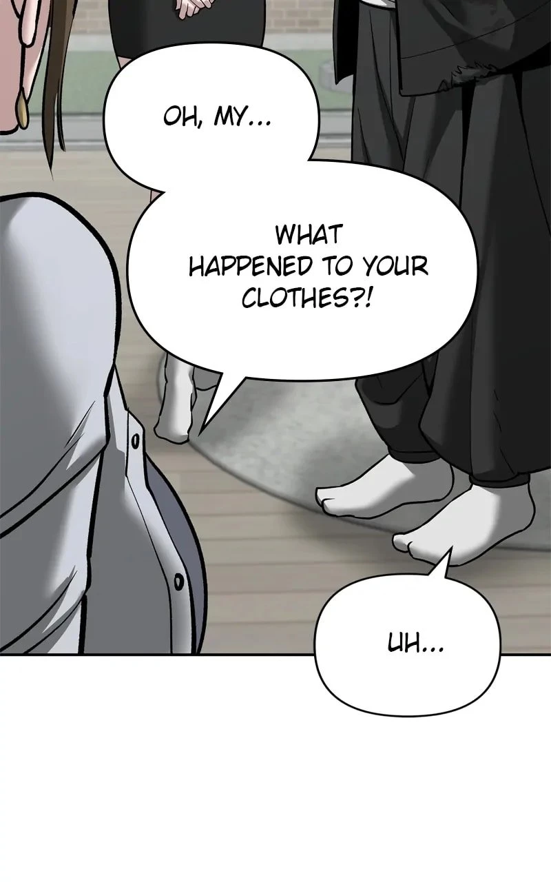 The Bully In-Charge Chapter 87 - 12