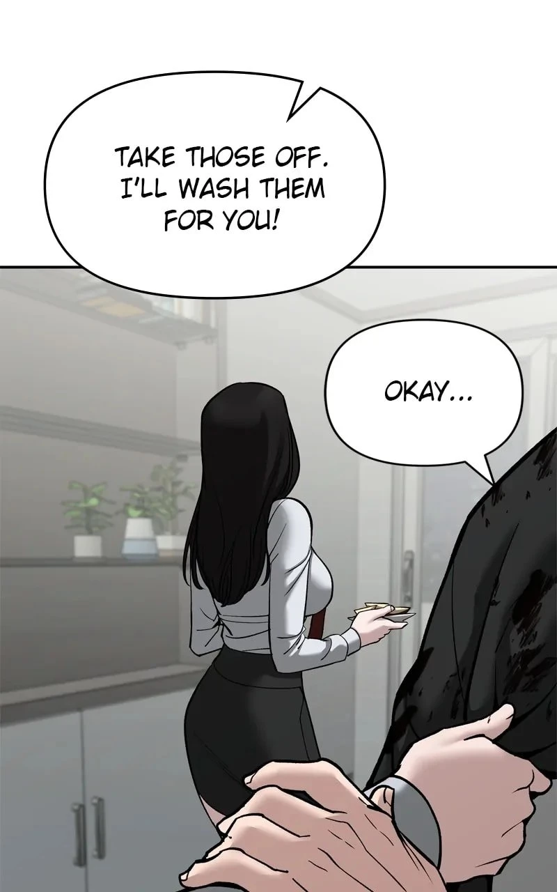 The Bully In-Charge Chapter 87 - 13