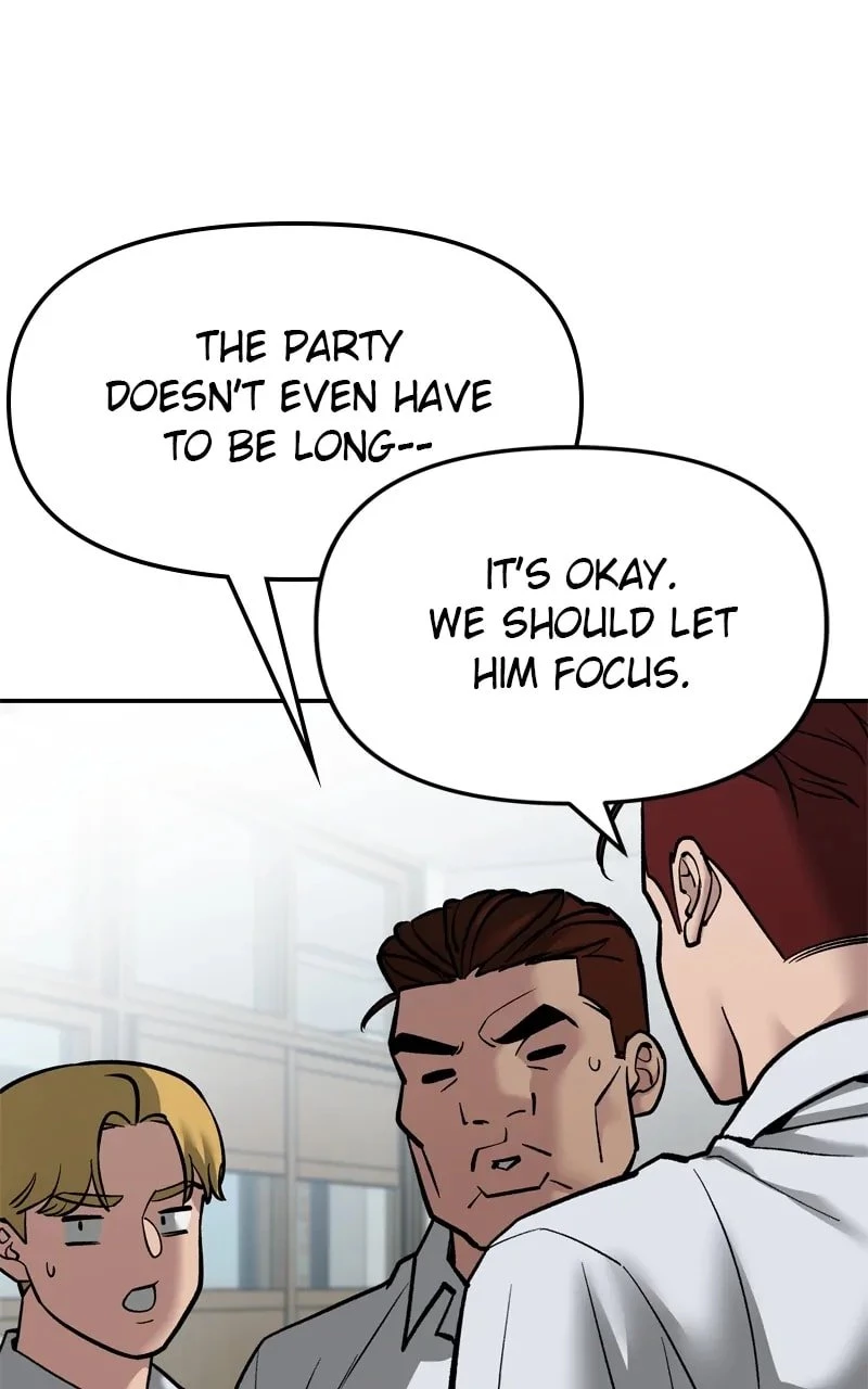The Bully In-Charge Chapter 89 - 138