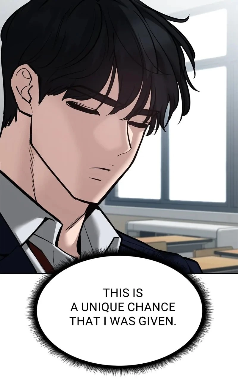 The Bully In-Charge Chapter 89 - 140