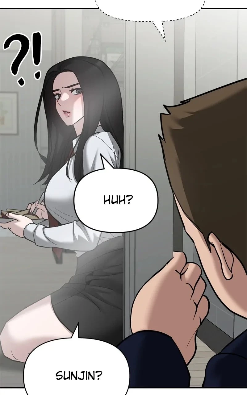 The Bully In-Charge Chapter 87 - 16