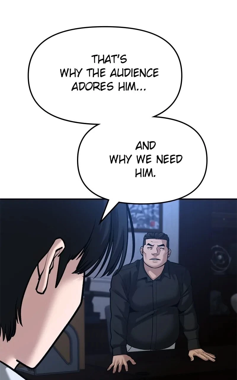 The Bully In-Charge Chapter 88 - 90