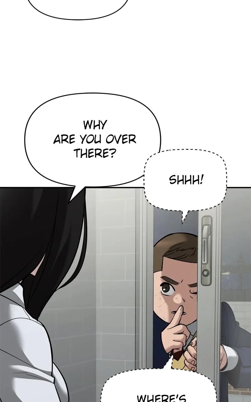 The Bully In-Charge Chapter 87 - 17
