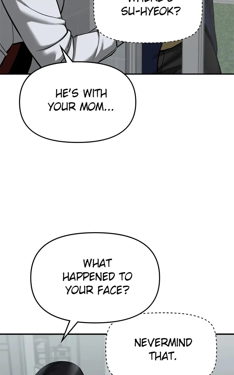 The Bully In-Charge Chapter 87 - 18