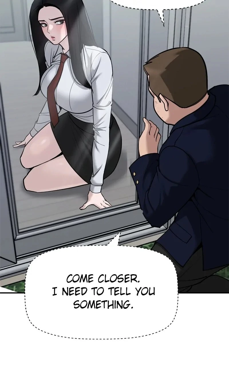 The Bully In-Charge Chapter 87 - 19