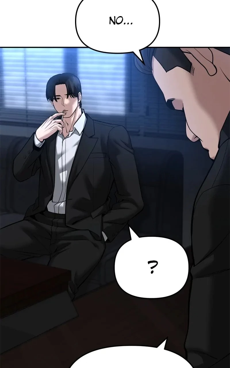 The Bully In-Charge Chapter 88 - 92