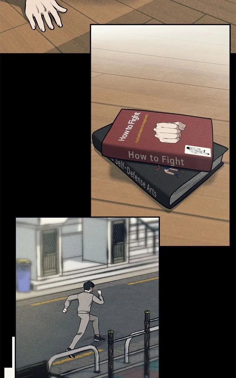 The Bully In-Charge Chapter 89 - 143