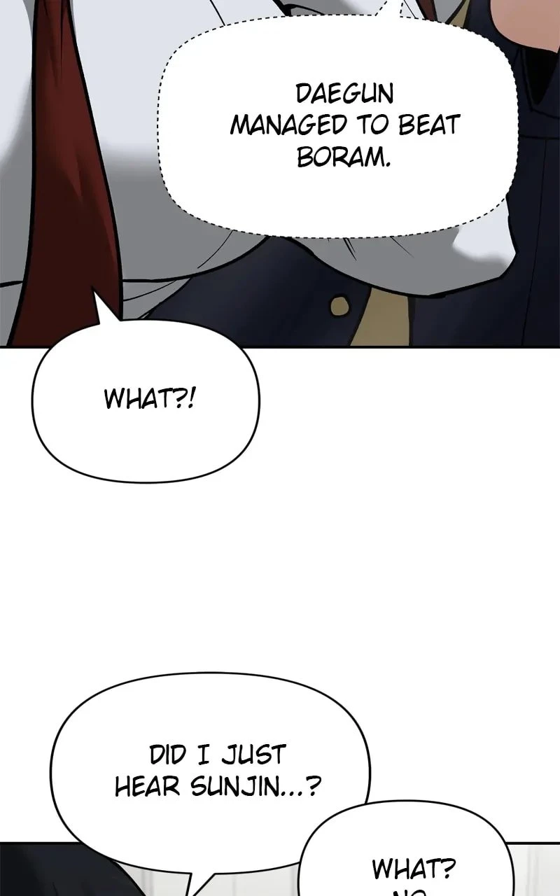 The Bully In-Charge Chapter 87 - 21