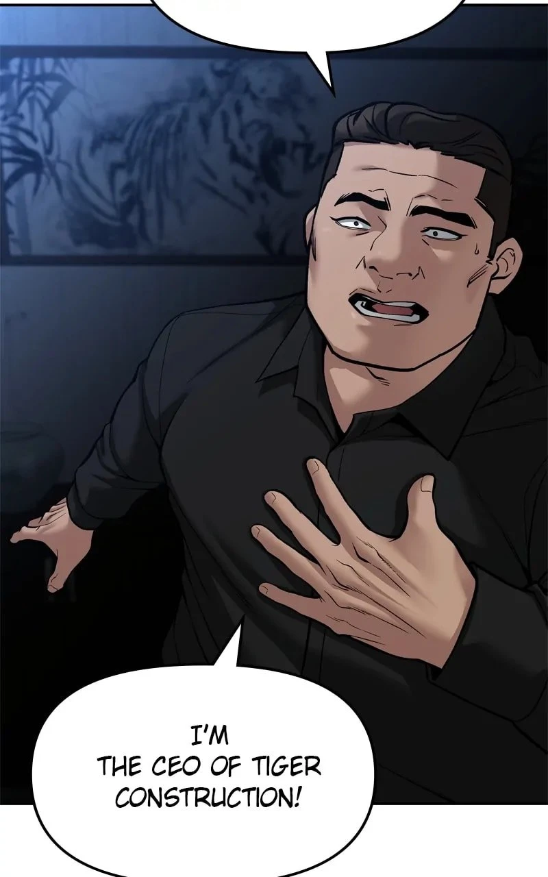 The Bully In-Charge Chapter 88 - 94