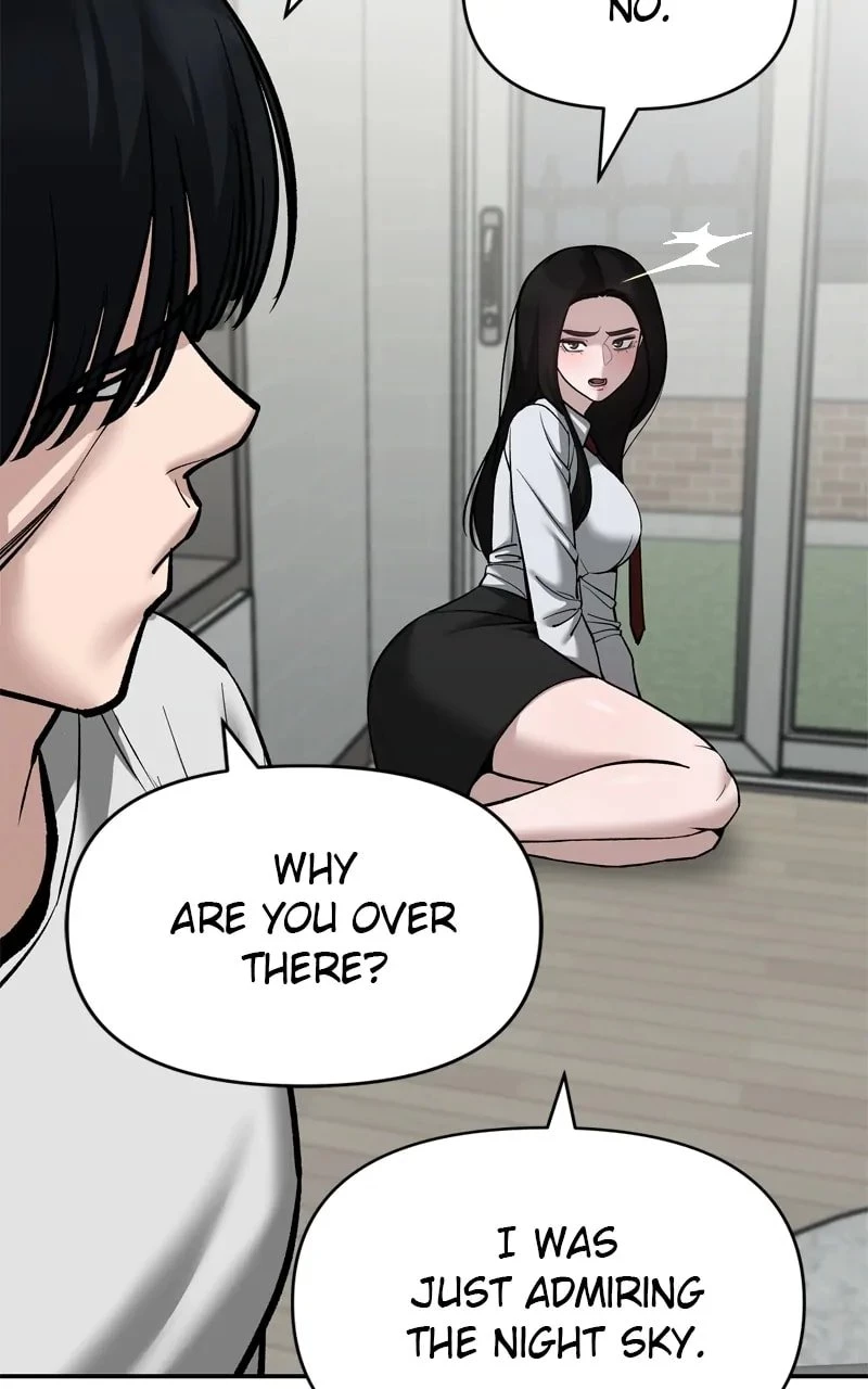 The Bully In-Charge Chapter 87 - 22