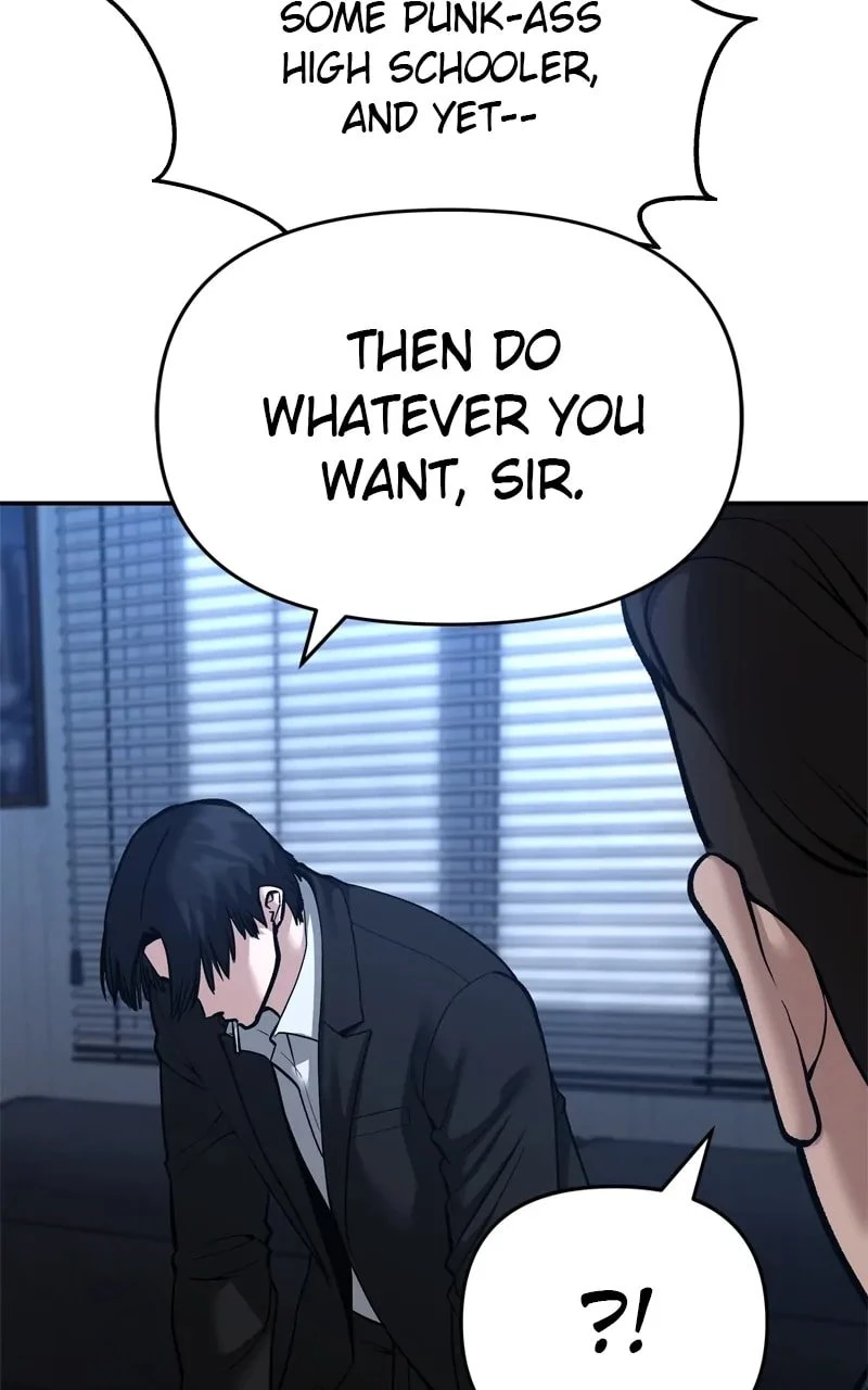 The Bully In-Charge Chapter 88 - 97
