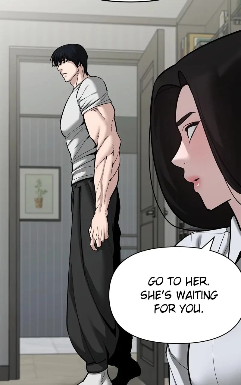 The Bully In-Charge Chapter 87 - 24