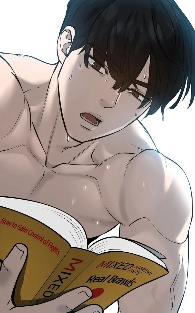 The Bully In-Charge Chapter 89 - 148