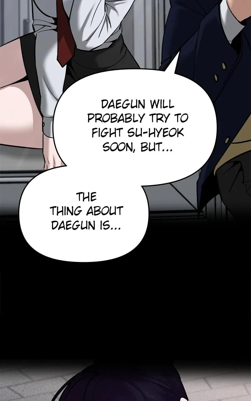 The Bully In-Charge Chapter 87 - 28