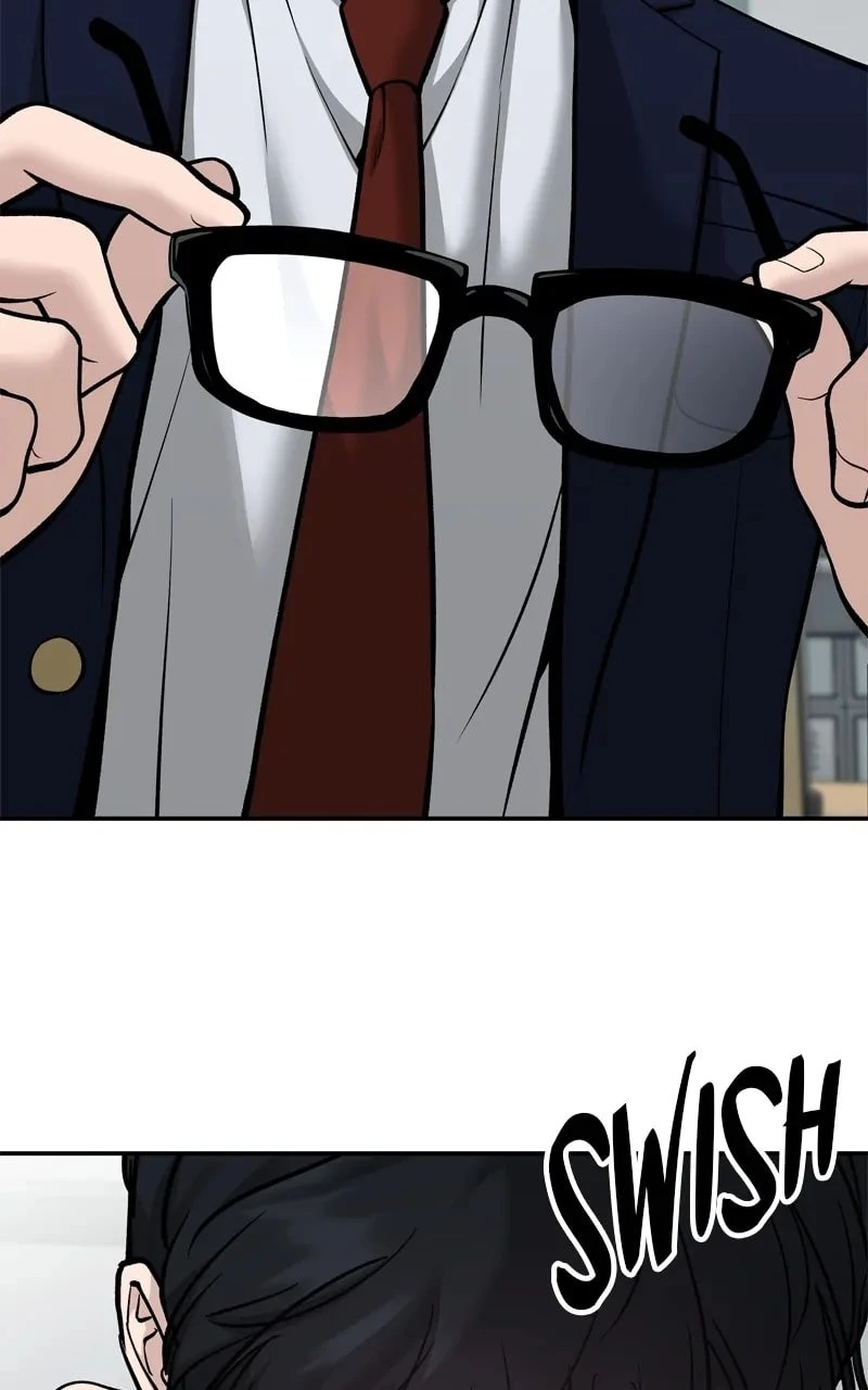 The Bully In-Charge Chapter 89 - 151