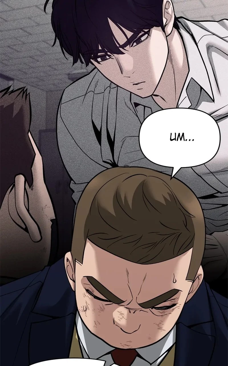 The Bully In-Charge Chapter 87 - 29