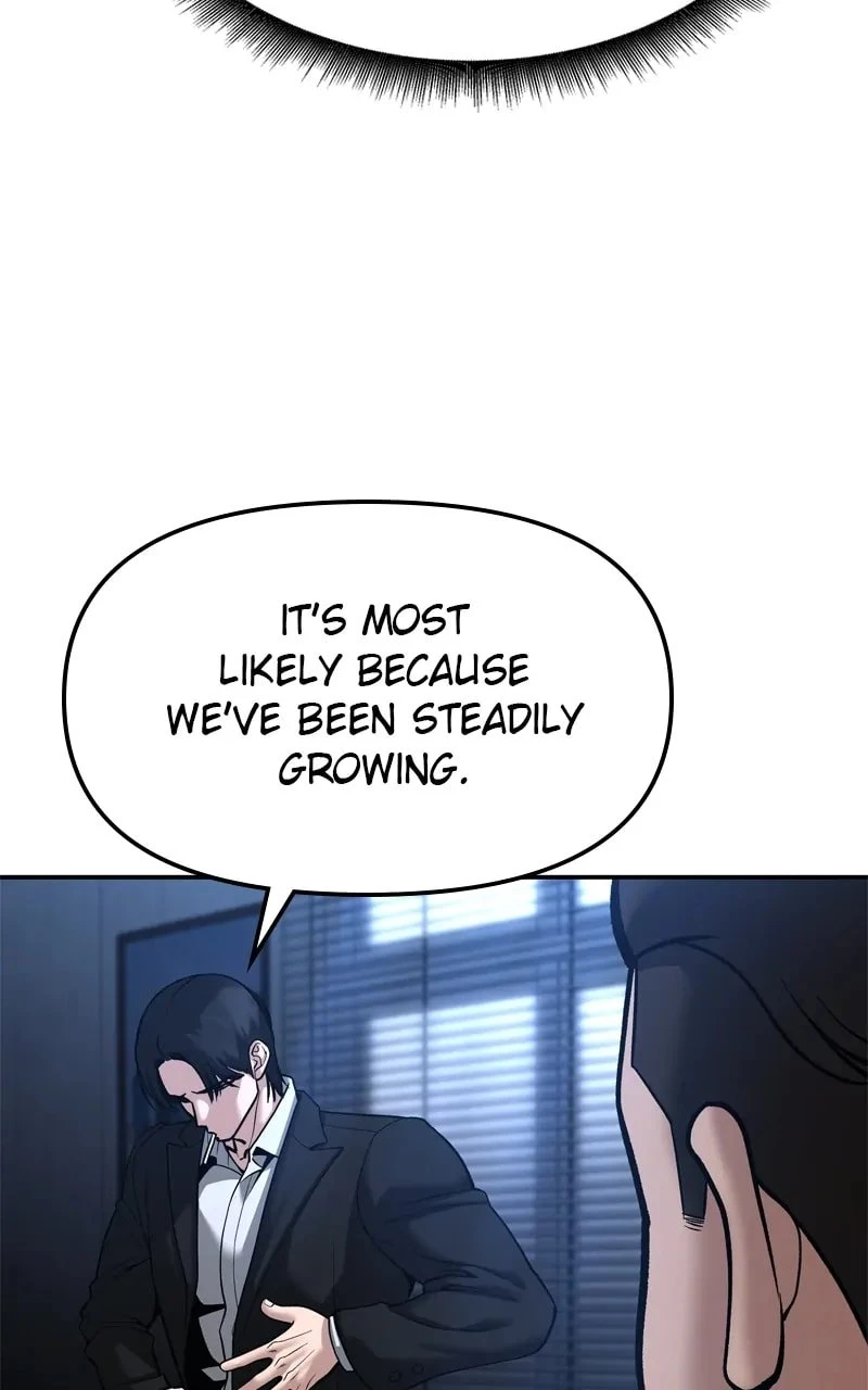 The Bully In-Charge Chapter 88 - 104