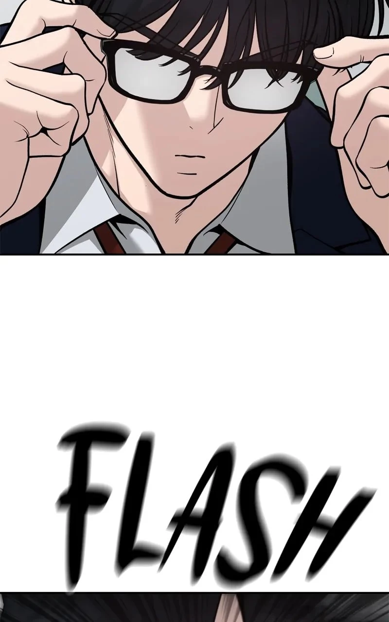 The Bully In-Charge Chapter 89 - 152