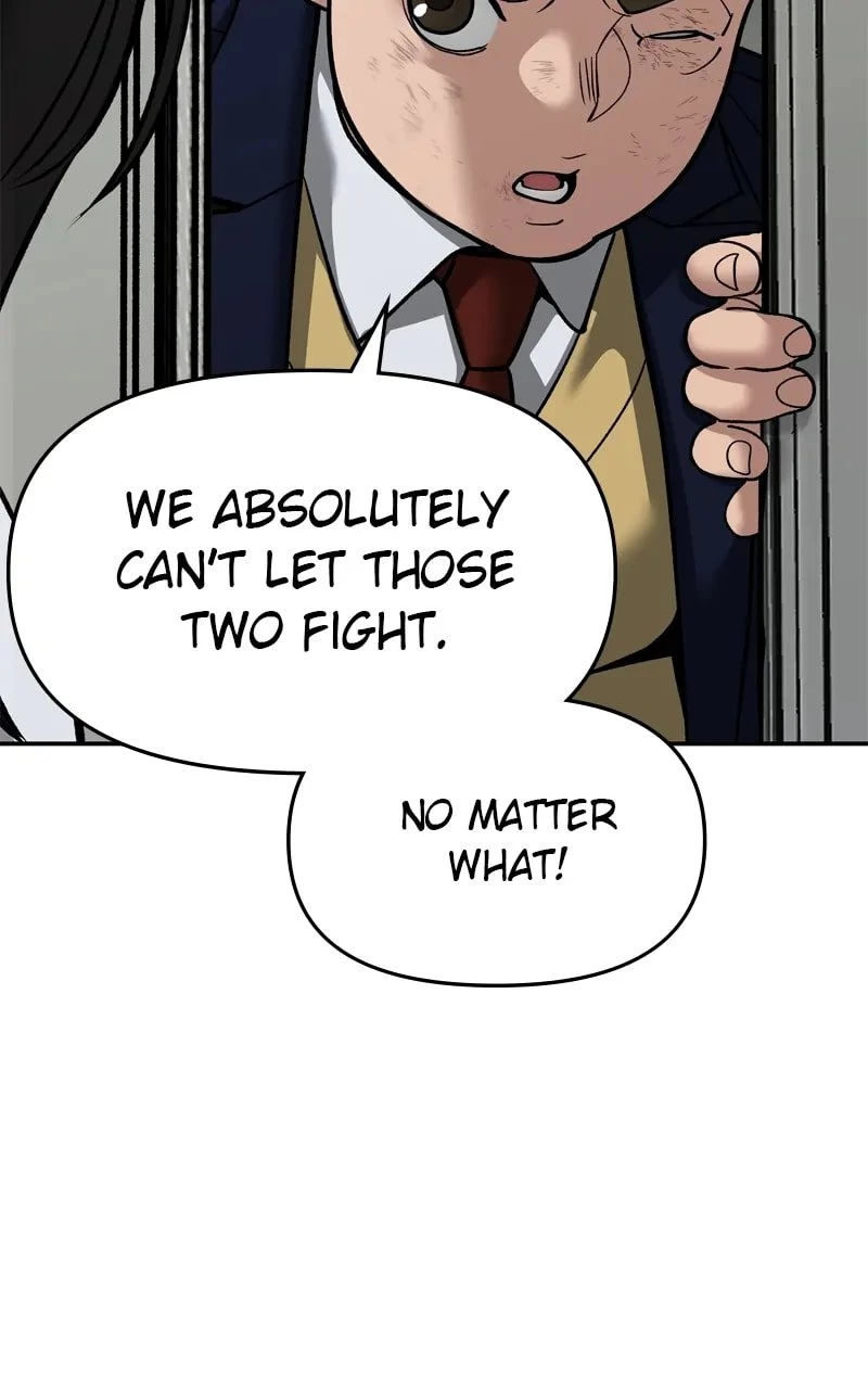 The Bully In-Charge Chapter 87 - 31