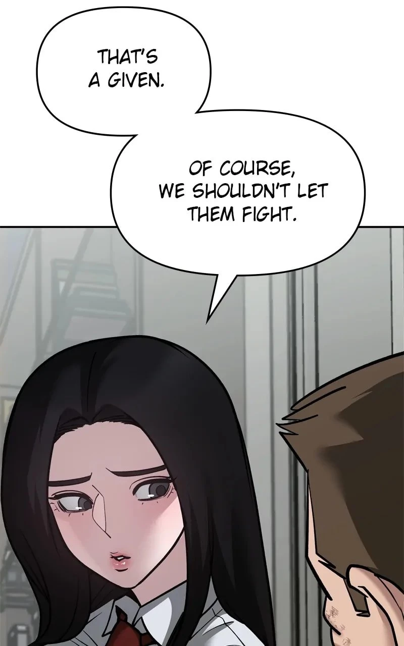 The Bully In-Charge Chapter 87 - 32