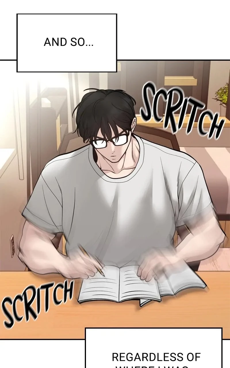 The Bully In-Charge Chapter 89 - 156