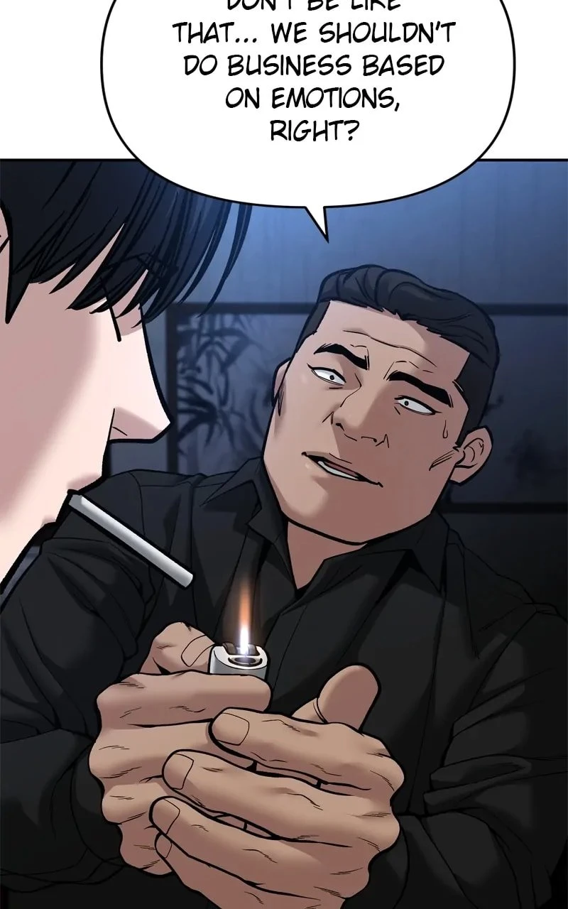 The Bully In-Charge Chapter 88 - 107